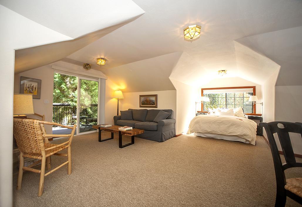 Harmony Ridge Lodge Nevada City Exteriör bild